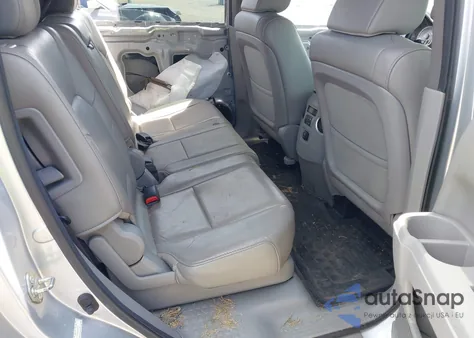 2012 Honda Pilot Ex-L z USA, uszkodzony, nr VIN 5FNYF3H53CB041117